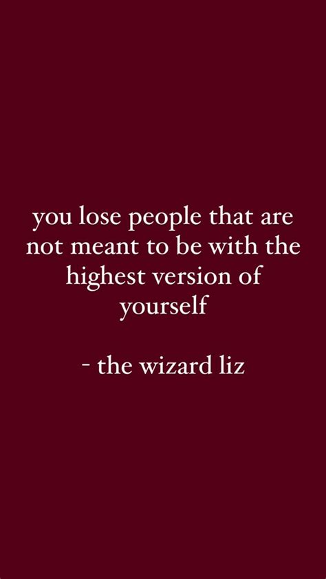wizard liz quotes|Wizard Liz (@thewizaliz) .